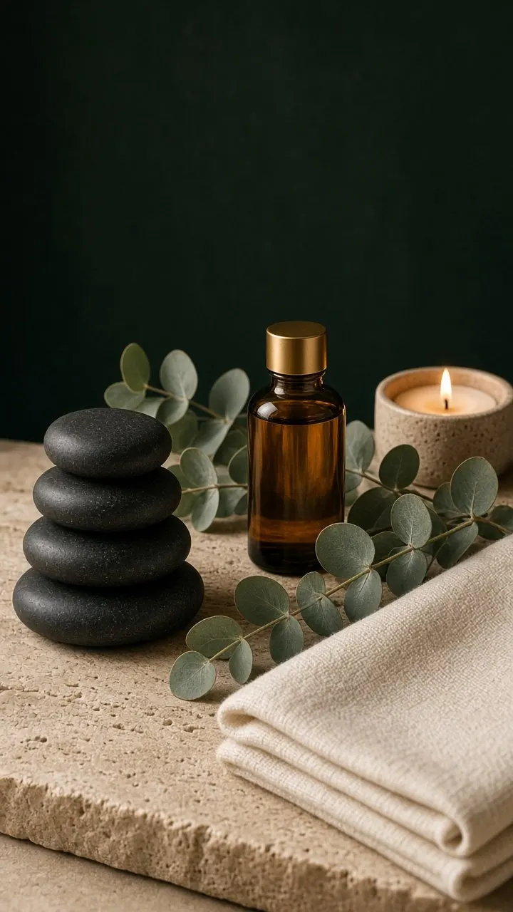Russian Massage in Dubai